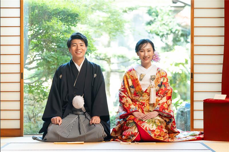 小さな結婚式 金沢チャペル
